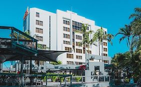 Riverview Hotel Brisbane